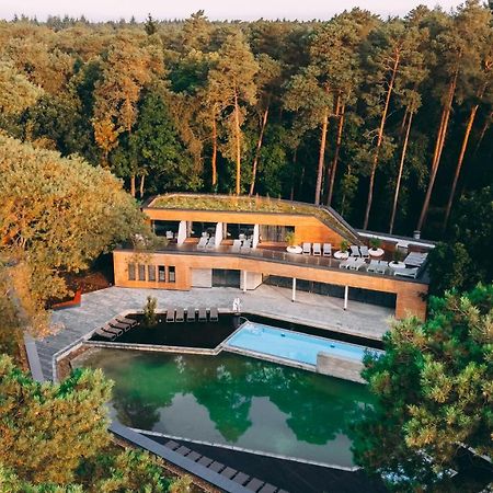 Vital Hotel Westfalen Therme Wellness Resort & Spa باد ليبسبرنج المظهر الخارجي الصورة