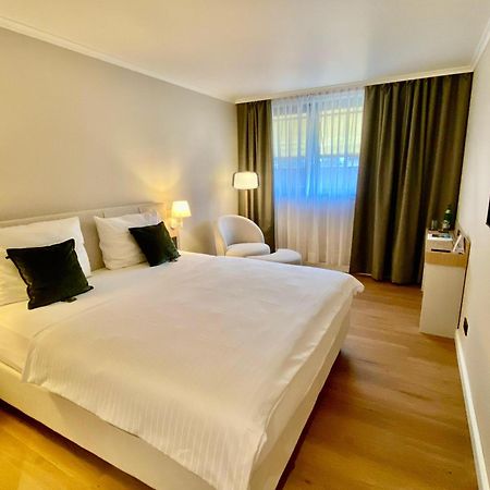 Vital Hotel Westfalen Therme Wellness Resort & Spa باد ليبسبرنج المظهر الخارجي الصورة