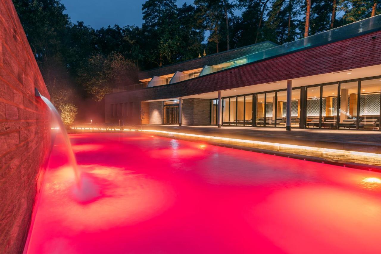 Vital Hotel Westfalen Therme Wellness Resort & Spa باد ليبسبرنج المظهر الخارجي الصورة
