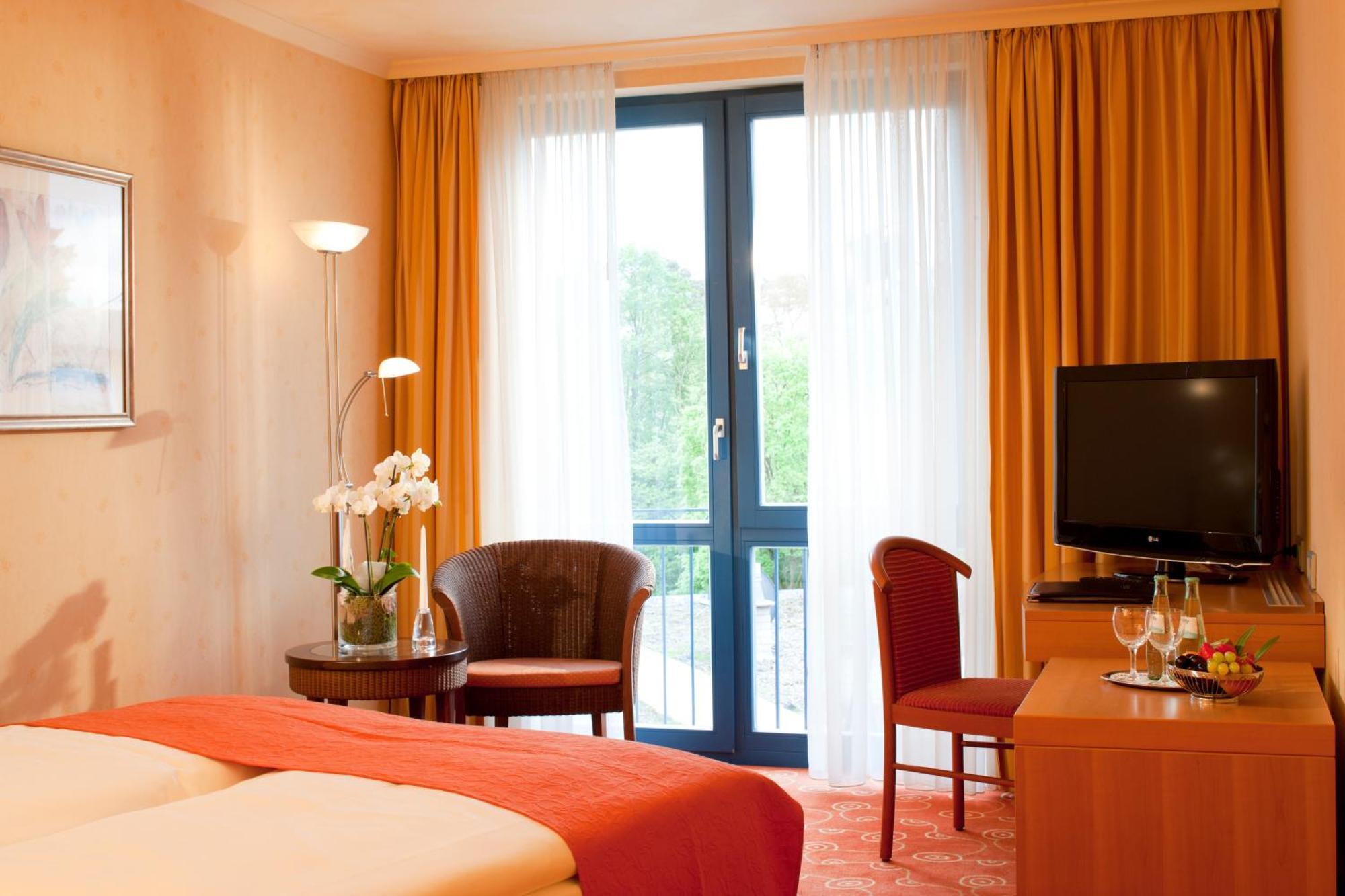 Vital Hotel Westfalen Therme Wellness Resort & Spa باد ليبسبرنج المظهر الخارجي الصورة