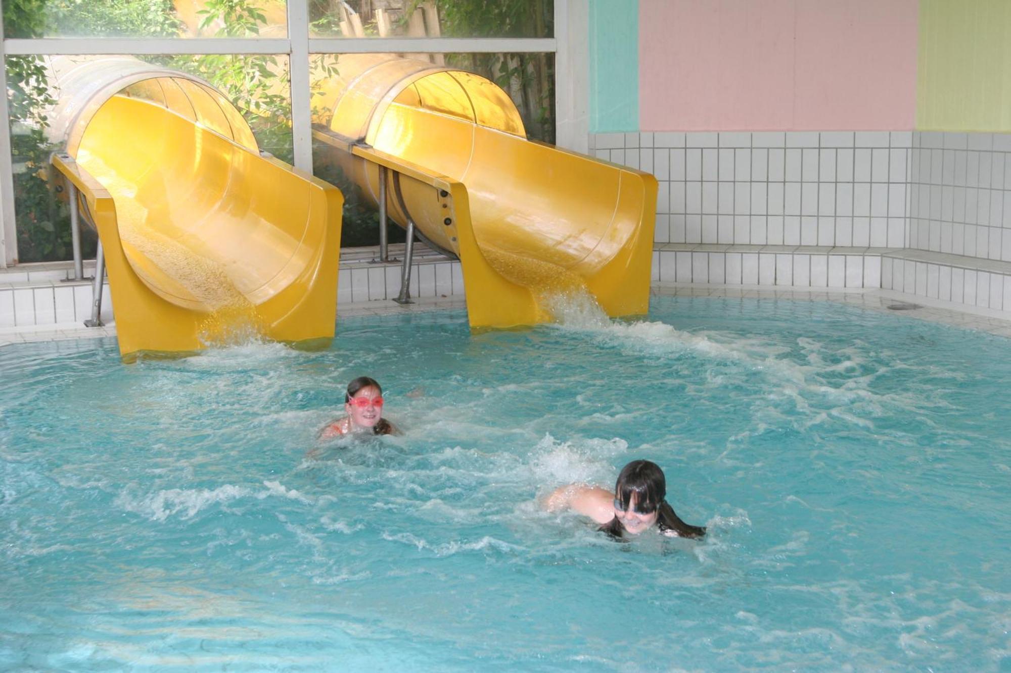 Vital Hotel Westfalen Therme Wellness Resort & Spa باد ليبسبرنج المظهر الخارجي الصورة